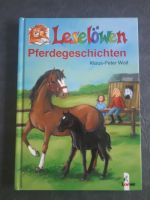 Leselöwen Buch Pferdegeschichten Nordrhein-Westfalen - Ruppichteroth Vorschau