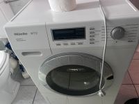 Waschmaschine wie neu mit Trockner Berlin - Tempelhof Vorschau