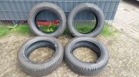 4x Michelin Agilis 215/60R17C Sommerreifen NEU Niedersachsen - Harpstedt Vorschau