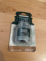 Yankee Candle Car Jar Autoduft Balsam & Cedar neu Bochum - Bochum-Süd Vorschau