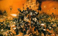 Warhammer 40K Black Templars neu und Gebraucht Berlin - Reinickendorf Vorschau