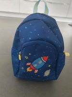 Rucksack "Die Spiegelburg-Rakete" Neu Nordrhein-Westfalen - Bornheim Vorschau