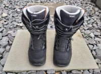 NITRO CLOUD 1 Snowboardschuhe snowboardboots Boots Gr. 43 schwarz Sachsen-Anhalt - Magdeburg Vorschau