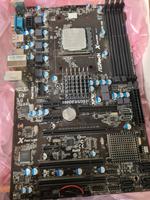 ASROCK 980DE3/U3S3 AM3+ USB 3.0 DDR3 Bayern - Olching Vorschau
