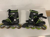 K2 Raider Kinderinline Skates Gr. 32-37 München - Berg-am-Laim Vorschau