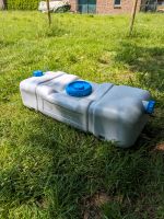 Wassertank für Wohnwagen - 70 Liter Nordrhein-Westfalen - Kleve Vorschau