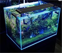 Aquarium LED Leuchte Niedersachsen - Göttingen Vorschau