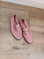 Reserved Schuhe Ballerinas 38 Hessen - Kirchheim Vorschau