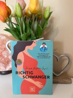 Buch „Richtig Schwanger“ Konstantin Wagner Bayern - Bernhardswald Vorschau