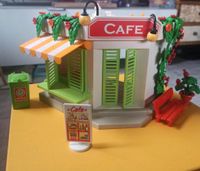 Playmobil 5129 – Hafen Café, Haus, Café Nordrhein-Westfalen - Recklinghausen Vorschau