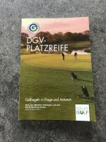 Buch "DGV Platzreife"/ISBN 9783885795797 München - Sendling Vorschau