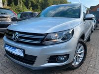 Volkswagen Tiguan Lounge Sport & Style BMT NAVI SHZ Niedersachsen - Alfeld (Leine) Vorschau