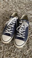 CONVERSE CHUCK TAYLOR ALL STAR LOW, SNEAKER, BLAU, GR. 44 Pankow - Prenzlauer Berg Vorschau