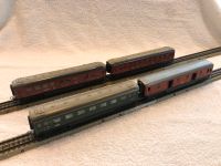 Märklin 4x 346er Serie Kr. München - Haar Vorschau