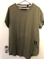 G Star Raw Shirt Oliv Grün XL Herren Männer Tshirt Nordrhein-Westfalen - Meerbusch Vorschau