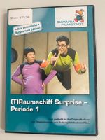 ## DVD BAVARIA FILMSTADT (T)raumschiff Surprise Bully ### Bayern - Bayreuth Vorschau