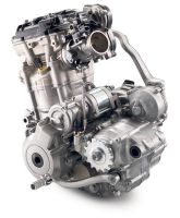 KTM Motor Revision LC4 SMC DUKE 600 620 625 640 660 690 Baden-Württemberg - Waiblingen Vorschau