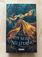 Buch „Ein Kleid aus Seide und Sternen“ neu Hessen - Oestrich-Winkel Vorschau