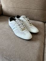 Hugo Boss Sneakers Gr. 44 Nordrhein-Westfalen - Meinerzhagen Vorschau