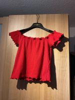 rotes T-Shirt Niedersachsen - Lastrup Vorschau
