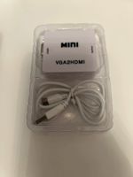 HDMI Video converter Bremen - Hemelingen Vorschau