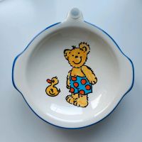 Zeller Keramik Kinderteller mit Warmhaltefunktion Warmhalteteller Nordrhein-Westfalen - Solingen Vorschau
