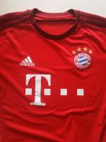 M - FC Bayern München Trikot - unbeflockt Bayern - Gilching Vorschau