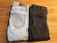 2xJeans XS 34 *Tally Weijl* *h&m* Skinny Hessen - Meinhard Vorschau