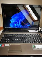 Gaming Notebook von Acer Aspire 7750G Mecklenburg-Vorpommern - Loitz (Bei Demmin) Vorschau