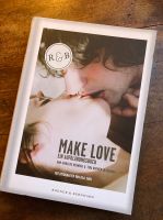 Ann-Marlene Henning: Make Love - Ein Aufklärungsbuch Berlin - Neukölln Vorschau