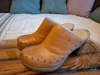 Dr. Martens UNA High Heel Clogs UK7 Hamburg-Nord - Hamburg Barmbek Vorschau