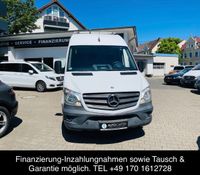 Mercedes-Benz Sprinter II Kasten 216 CDI L2 H2 Klima 3Sitzer Nordrhein-Westfalen - Paderborn Vorschau