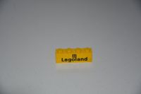 Lego 3010p30 Baustein Legoland Bedruckt 1x4 Gelb Nordrhein-Westfalen - Tönisvorst Vorschau