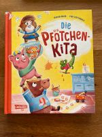 Die Pfötchen Kita Kinderbuch Hessen - Groß-Umstadt Vorschau