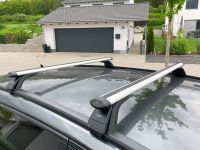 Dachträger / Grundträger Audi A4 Avant B9/8W – mieten - leihen Bayern - Eichstätt Vorschau