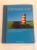 Ostfriesland, Nordseeküste und Inselreich, Bildband Stuttgart - Vaihingen Vorschau