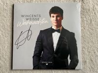 Wincent Weiss Wincents weisse Weihnacht Vinyl LP SIGNIERT Bayern - Bad Griesbach im Rottal Vorschau