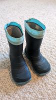 Elefanten Gummistiefel blau Gr 24 Baden-Württemberg - Wurmlingen Vorschau