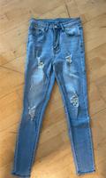 Jeans von Shein Gr. XS Kr. Altötting - Altötting Vorschau
