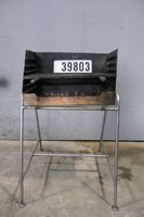 Edelstahlgrill Holzkohlegrill Profi Grill mit Untergestell 39803 Nordrhein-Westfalen - Dinslaken Vorschau