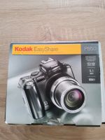 Digitalkamera Kodak Easy Share P850 Berlin - Hohenschönhausen Vorschau