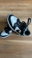 Nike Dunk Model Panda schwarz/weiß Bayern - Neufarn Vorschau