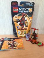 Lego Nexo Knights 70334 Ultimate Beast Master Rheinland-Pfalz - Oberraden Vorschau