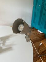 2x IKEA Hektar Lampe Strahler Klemme oder Wandhalterung mit Birne Hamburg-Mitte - Hamburg St. Pauli Vorschau