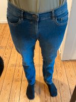 Blaue Jeans von Burton 32/32 Hamburg-Nord - Hamburg Alsterdorf  Vorschau