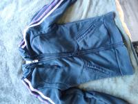 adidas trainingsjacke Niedersachsen - Cloppenburg Vorschau