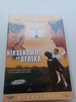 Nirgendwo in Afrika - DVD Baden-Württemberg - Balgheim Vorschau
