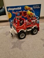 Playmobil City Action Feuerwehr 9466 Nordrhein-Westfalen - Krefeld Vorschau