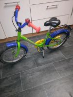 Kinderfahrrad Pegasus  16 Zoll Bayern - Bayreuth Vorschau