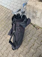 Golfset sport schläger Baden-Württemberg - Leutenbach Vorschau